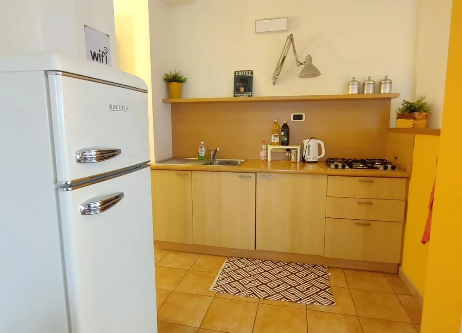 Nice Apartments Lake View & Free Parking Pastrengo