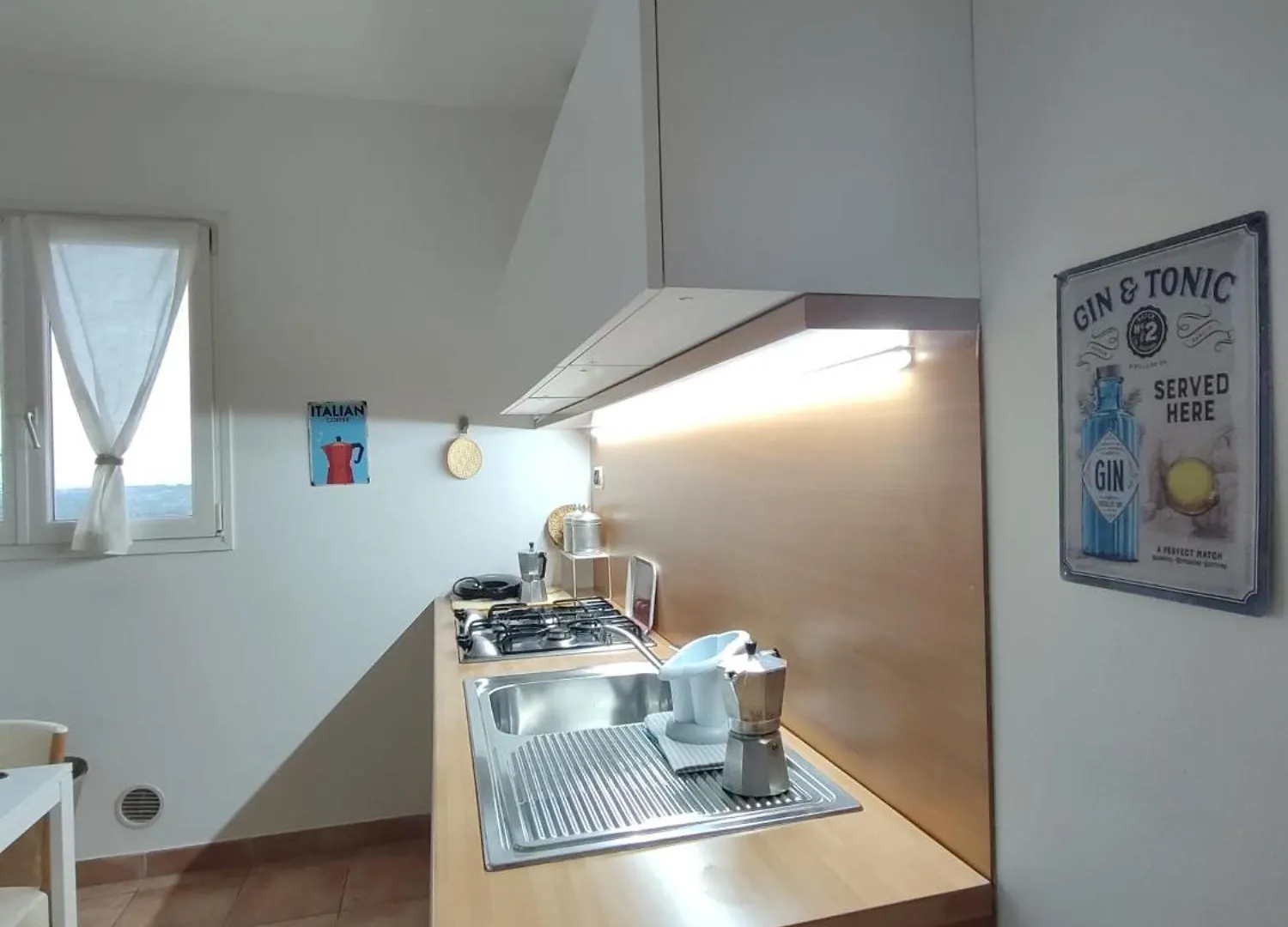 Nice Apartments Lake View & Free Parking Pastrengo