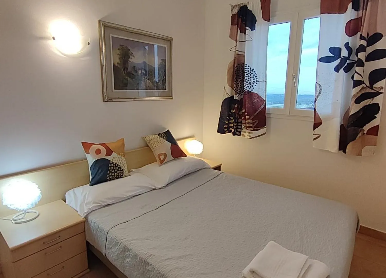Nice Apartments Lake View & Free Parking Pastrengo Italien
