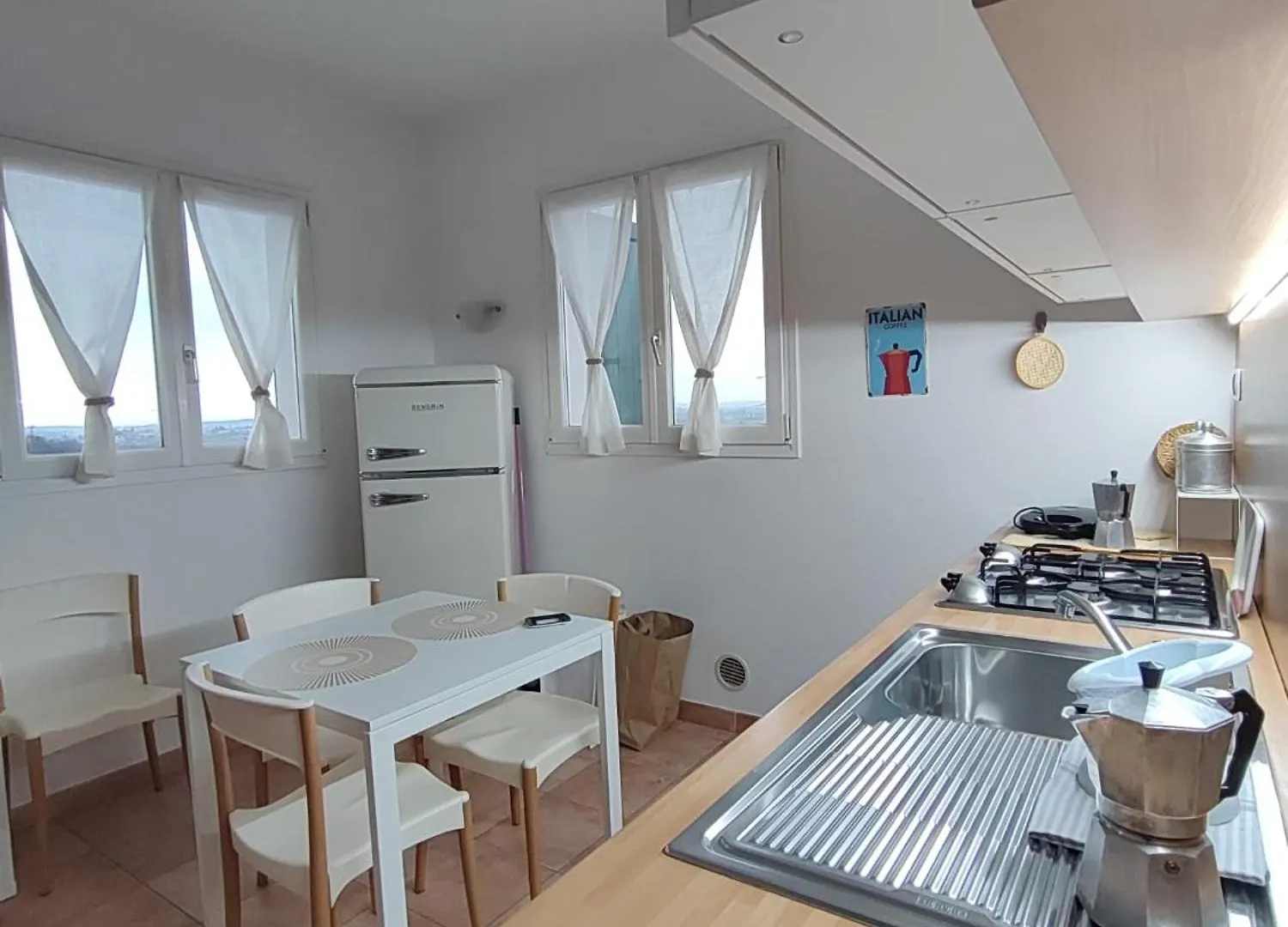 Nice Apartments Lake View & Free Parking Pastrengo