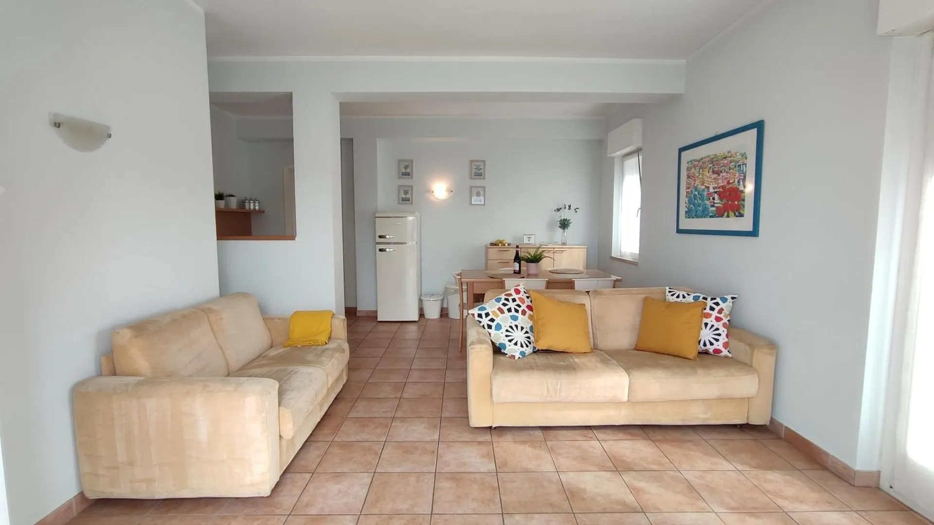 Nice Apartments Lake View & Free Parking Pastrengo