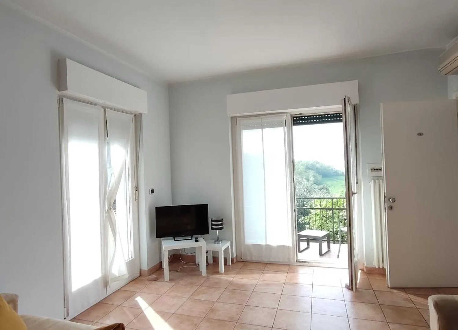 Nice Apartments Lake View & Free Parking Pastrengo