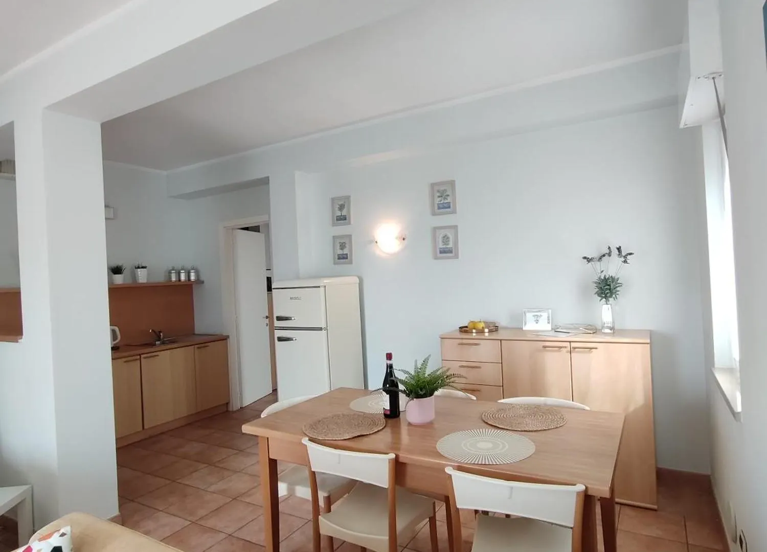 Nice Apartments Lake View & Free Parking Pastrengo