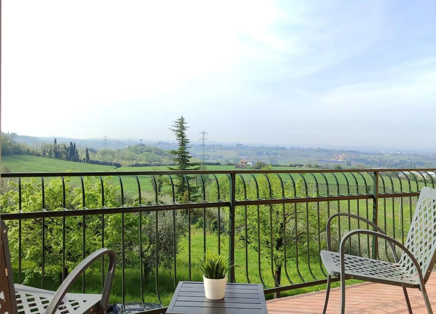 Nice Apartments Lake View & Free Parking Pastrengo 0*,  Italien