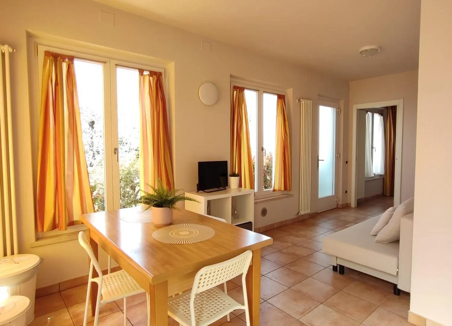 Nice Apartments Lake View & Free Parking Pastrengo