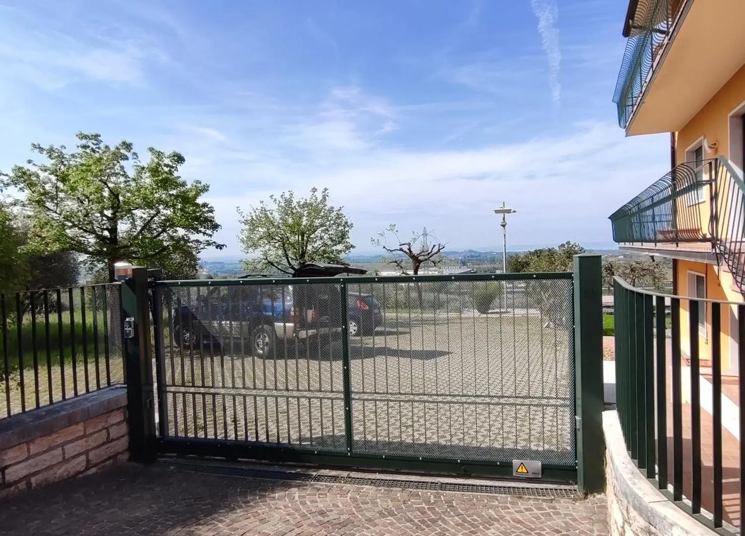 Nice Apartments Lake View & Free Parking Pastrengo Italien