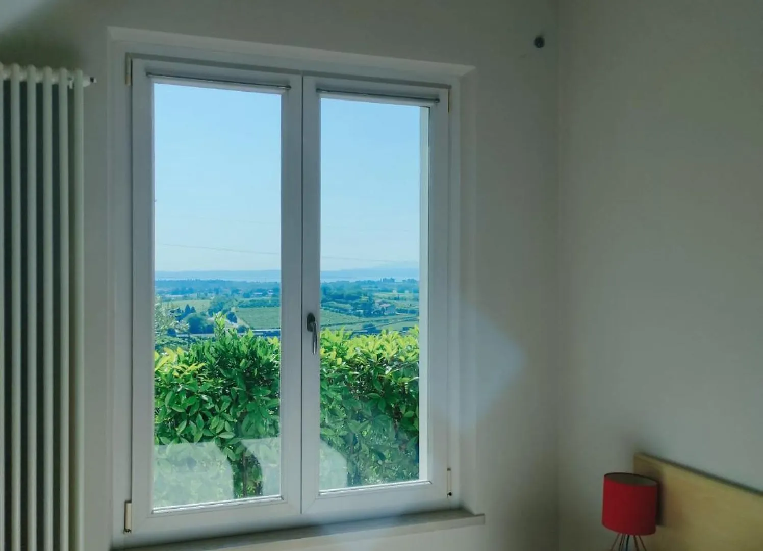 Nice Apartments Lake View & Free Parking Pastrengo