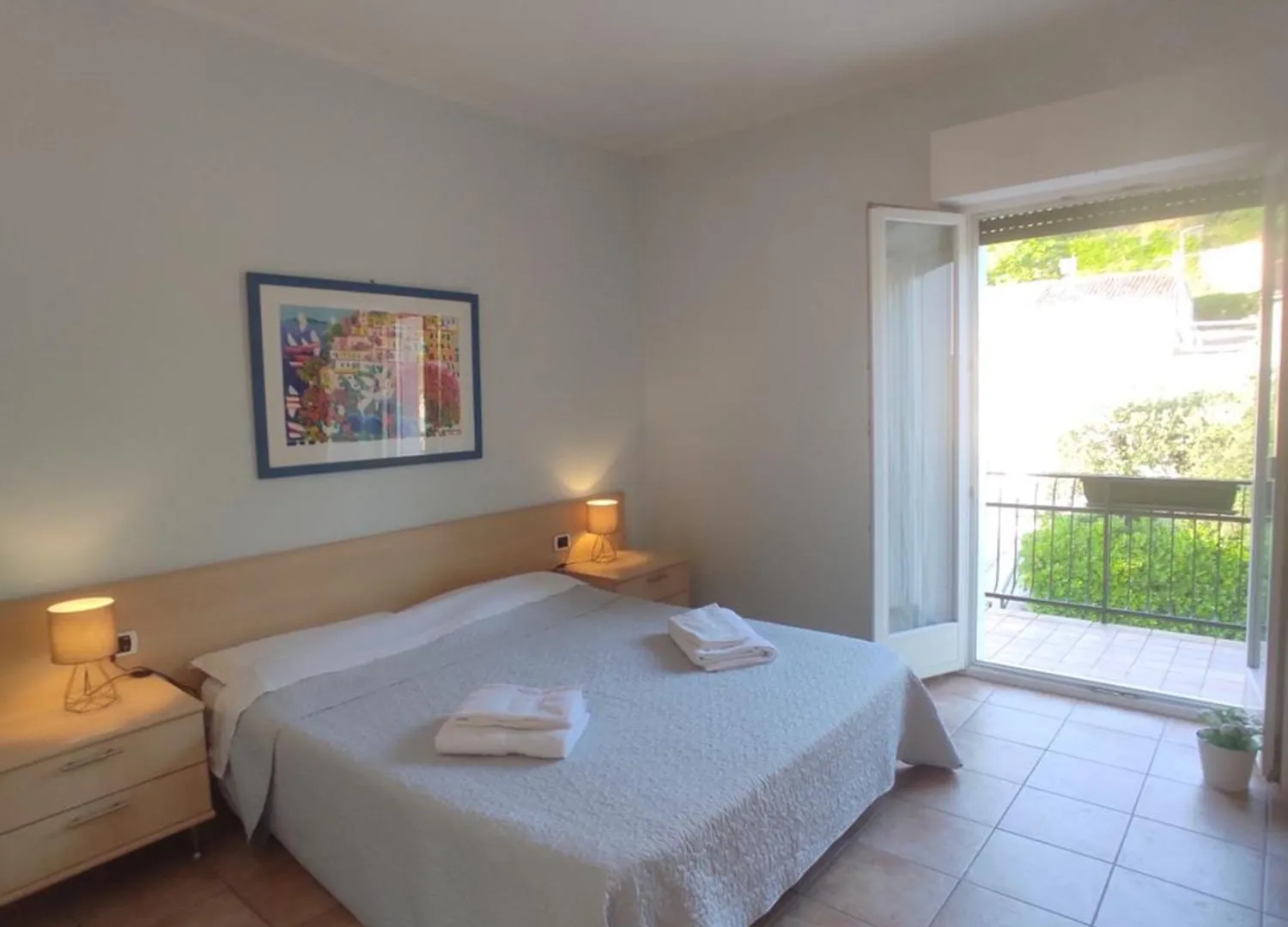 Nice Apartments Lake View & Free Parking Pastrengo