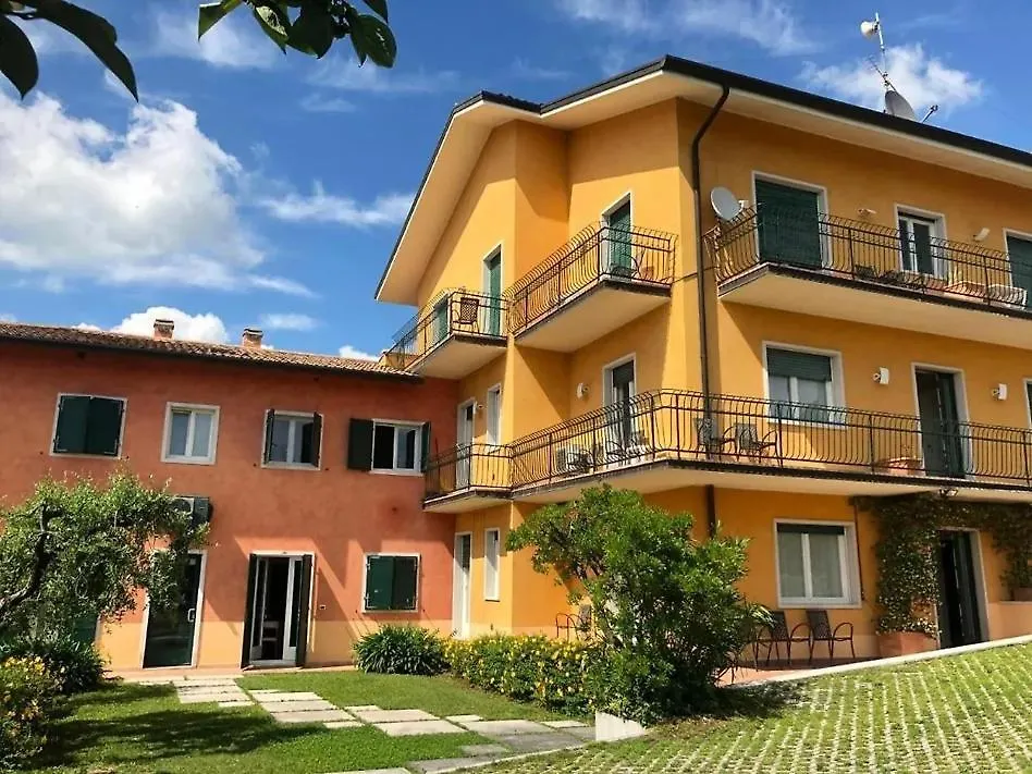 Nice Apartments Lake View & Free Parking Pastrengo 0*,  Italien