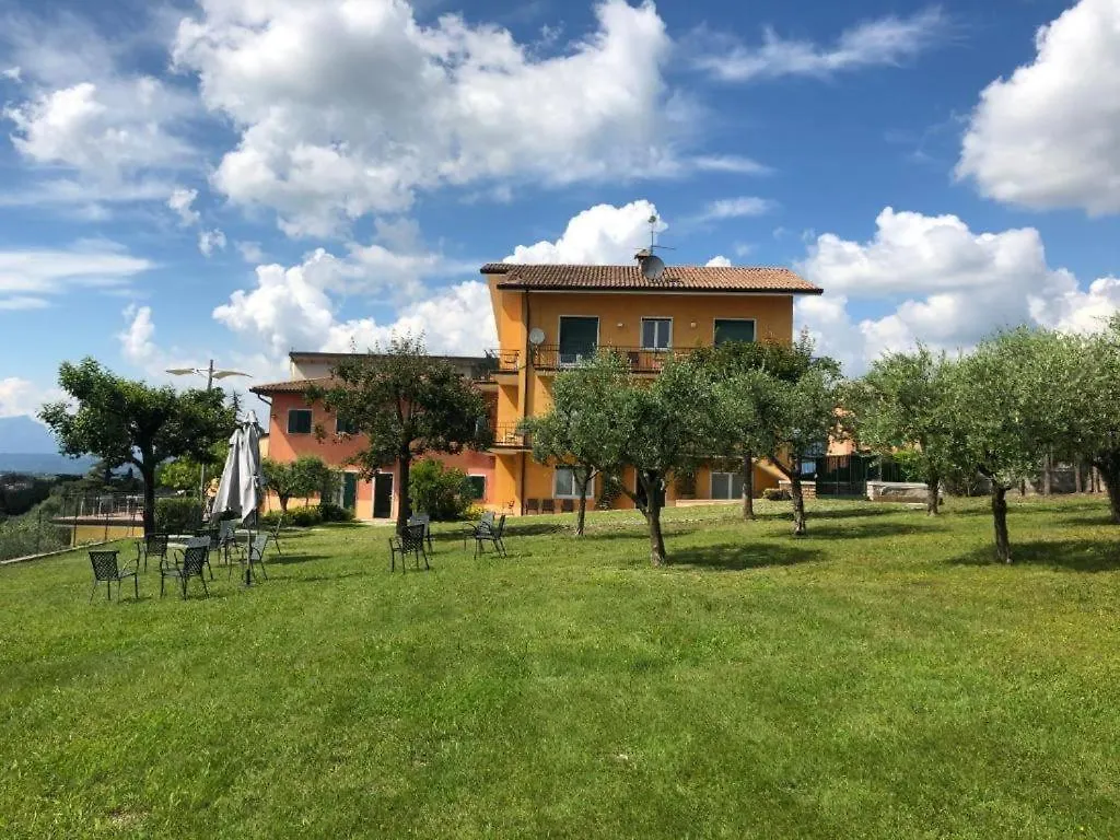 Nice Apartments Lake View & Free Parking Pastrengo 0*,  Italien