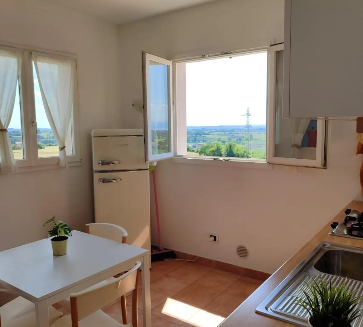 Nice Apartments Lake View & Free Parking Pastrengo