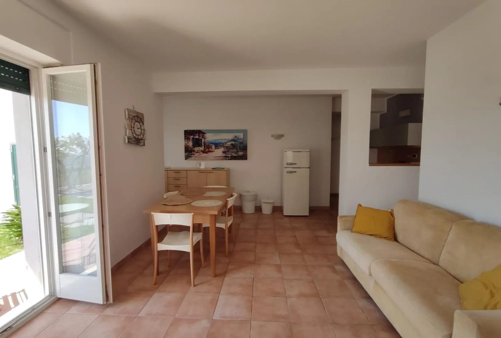 Nice Apartments Lake View & Free Parking Pastrengo