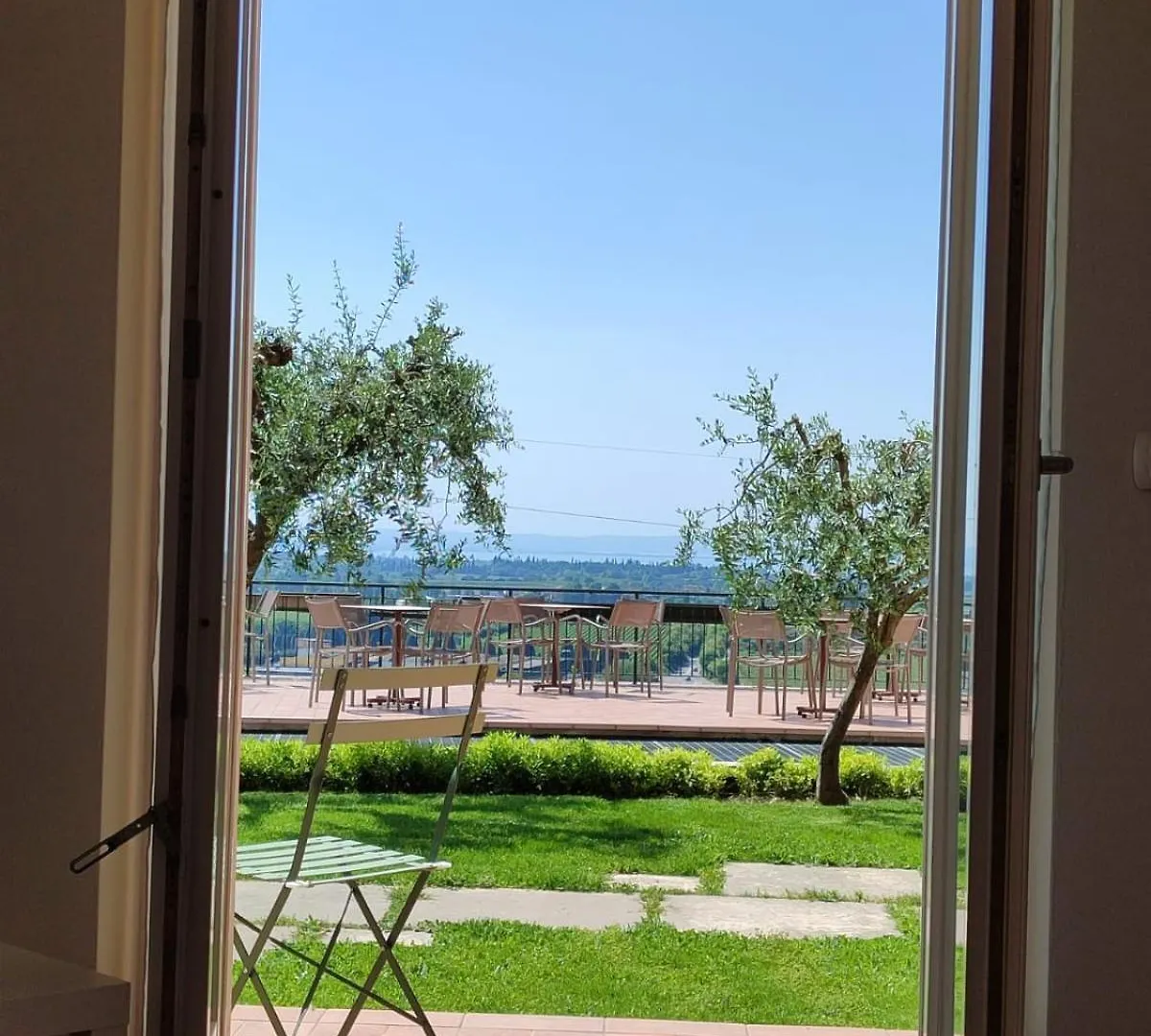 Nice Apartments Lake View & Free Parking Pastrengo
