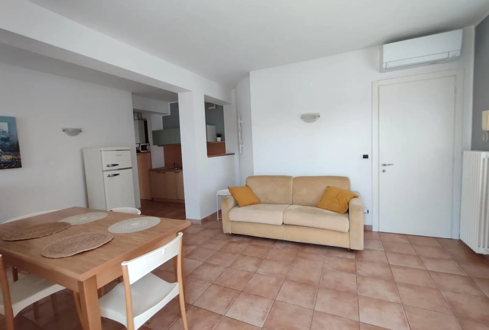 Nice Apartments Lake View & Free Parking Pastrengo