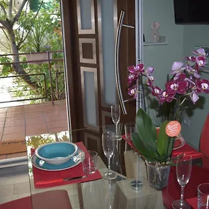 Il Portico Apartment