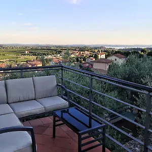  Appartamento Cavalline