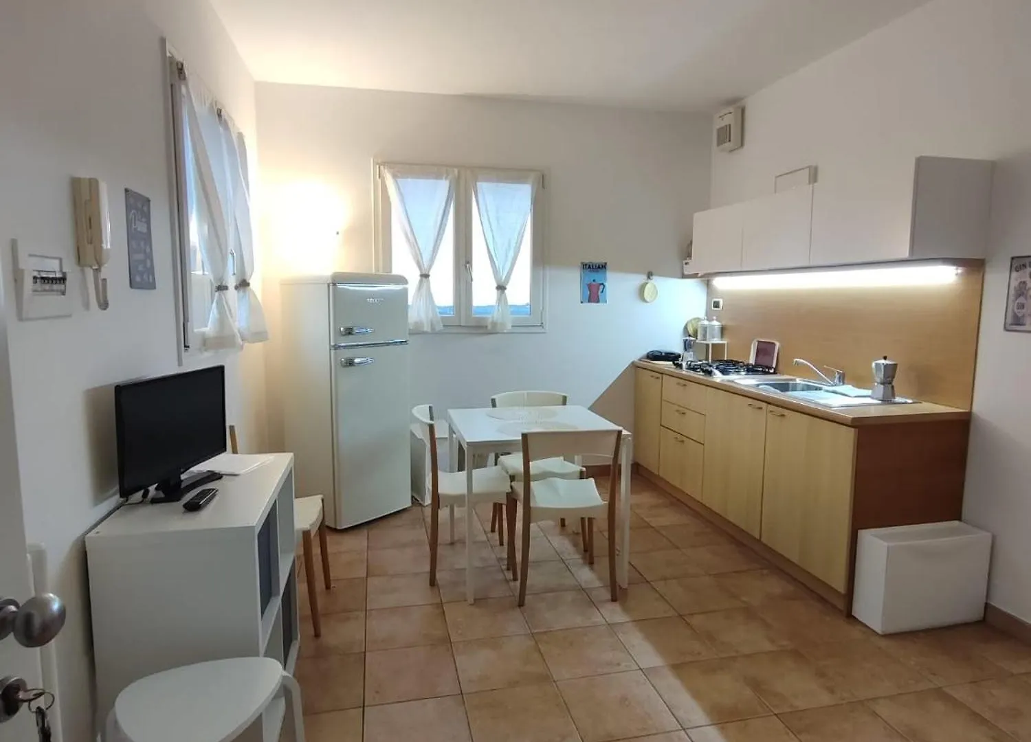 Appartamenti Miralago Pastrengo Italia