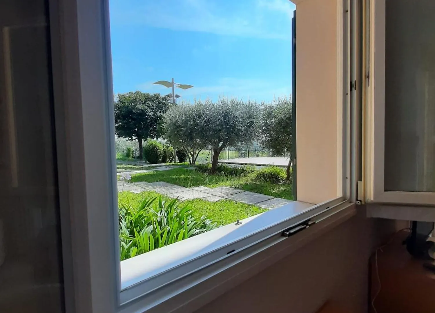 Appartamenti Miralago Pastrengo