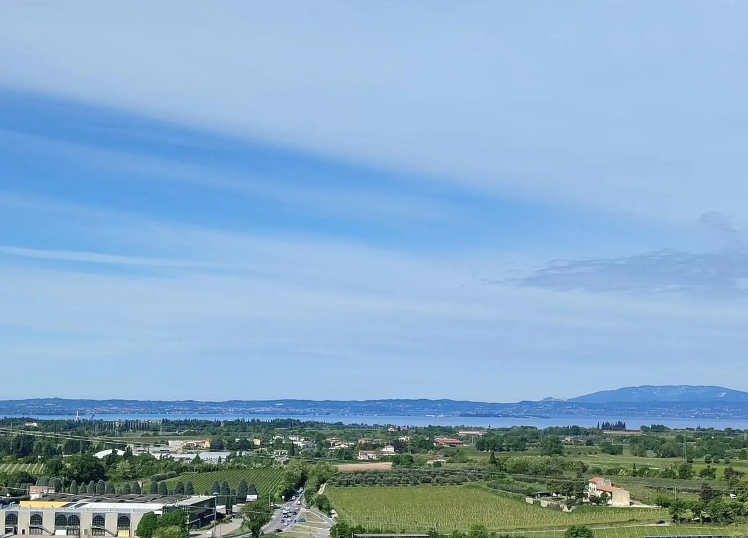 Appartamenti Miralago Pastrengo