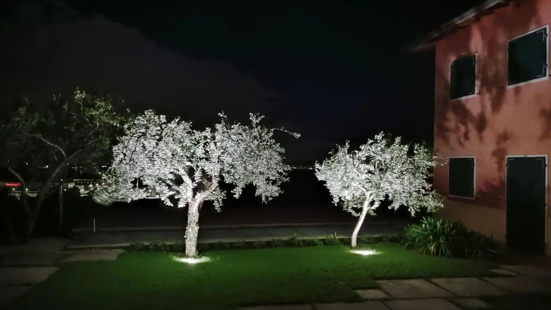Appartamenti Miralago Pastrengo